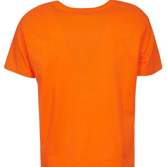 POLO RALPH LAUREN EMBROIDERED LOGO Unisex Tee EUC - Picture 15 of 15